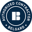 Belgard Authorized Contractor