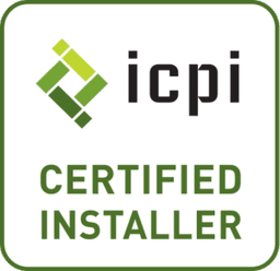 ICPI/CHA Certified Installers